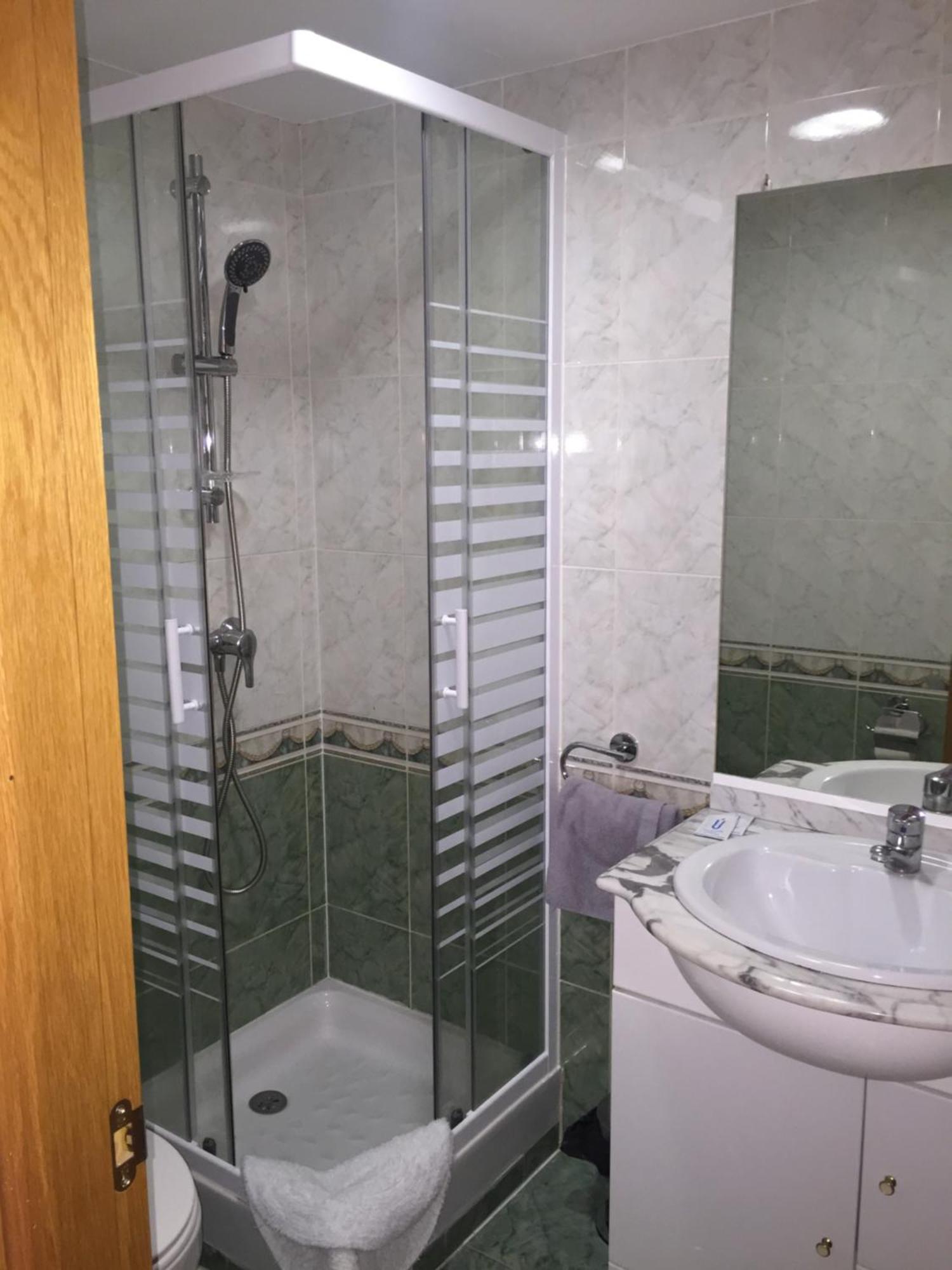 Hostal Gonzalez グアダラマ 部屋 写真